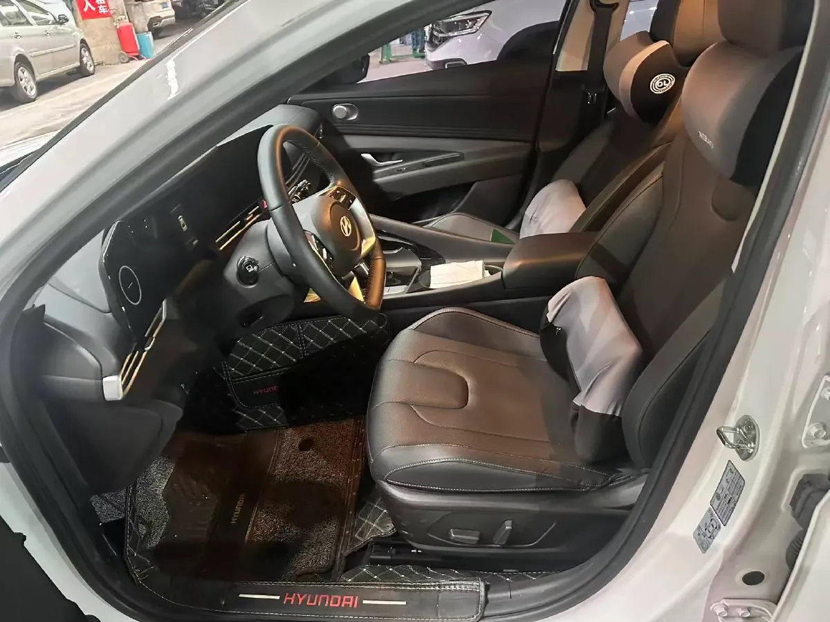 2022 Hyundai Elantra 1.5L 115HP L4 CVT,autocango,china used car exporter,china ev exporter,chinese used car exporter,chinese used ev exporter