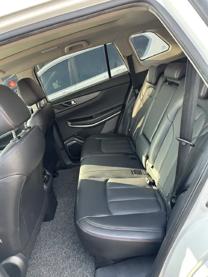 2021 ChangAn CS75 1.5T 178HP L4 7DCT,autocango,china used car exporter,china ev exporter,chinese used car exporter,chinese used ev exporter