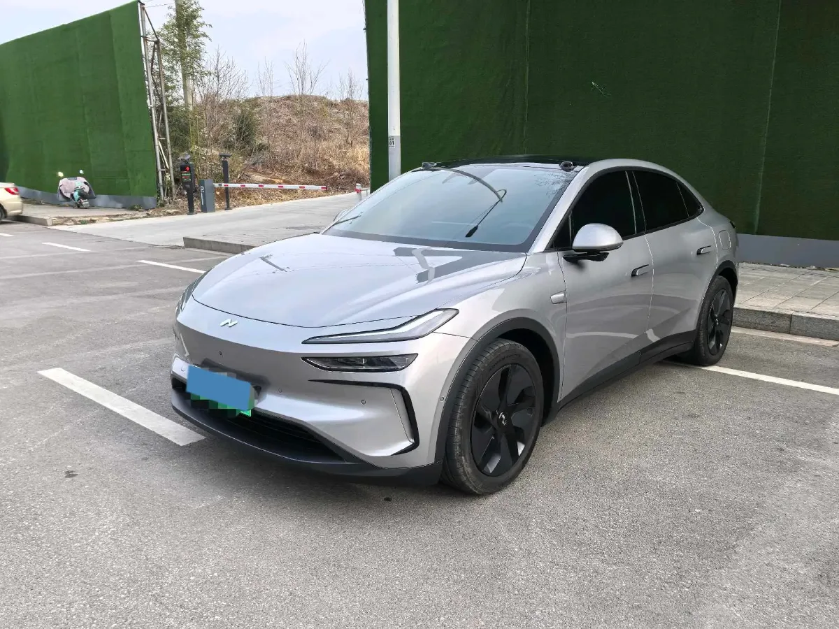 2024 ONVO L60 BEV 60KWH,autocango,china used car exporter,china ev exporter,chinese used car exporter,chinese used ev exporter