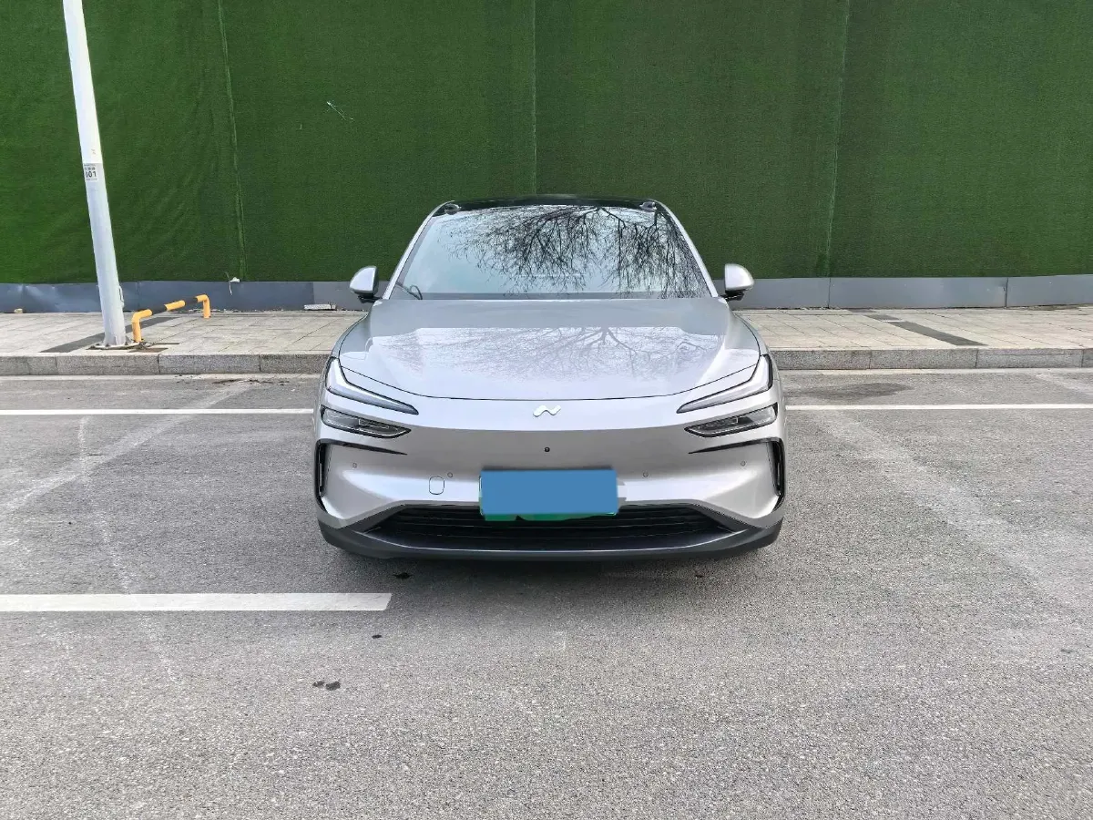 2024 ONVO L60 BEV 60KWH,autocango,china used car exporter,china ev exporter,chinese used car exporter,chinese used ev exporter