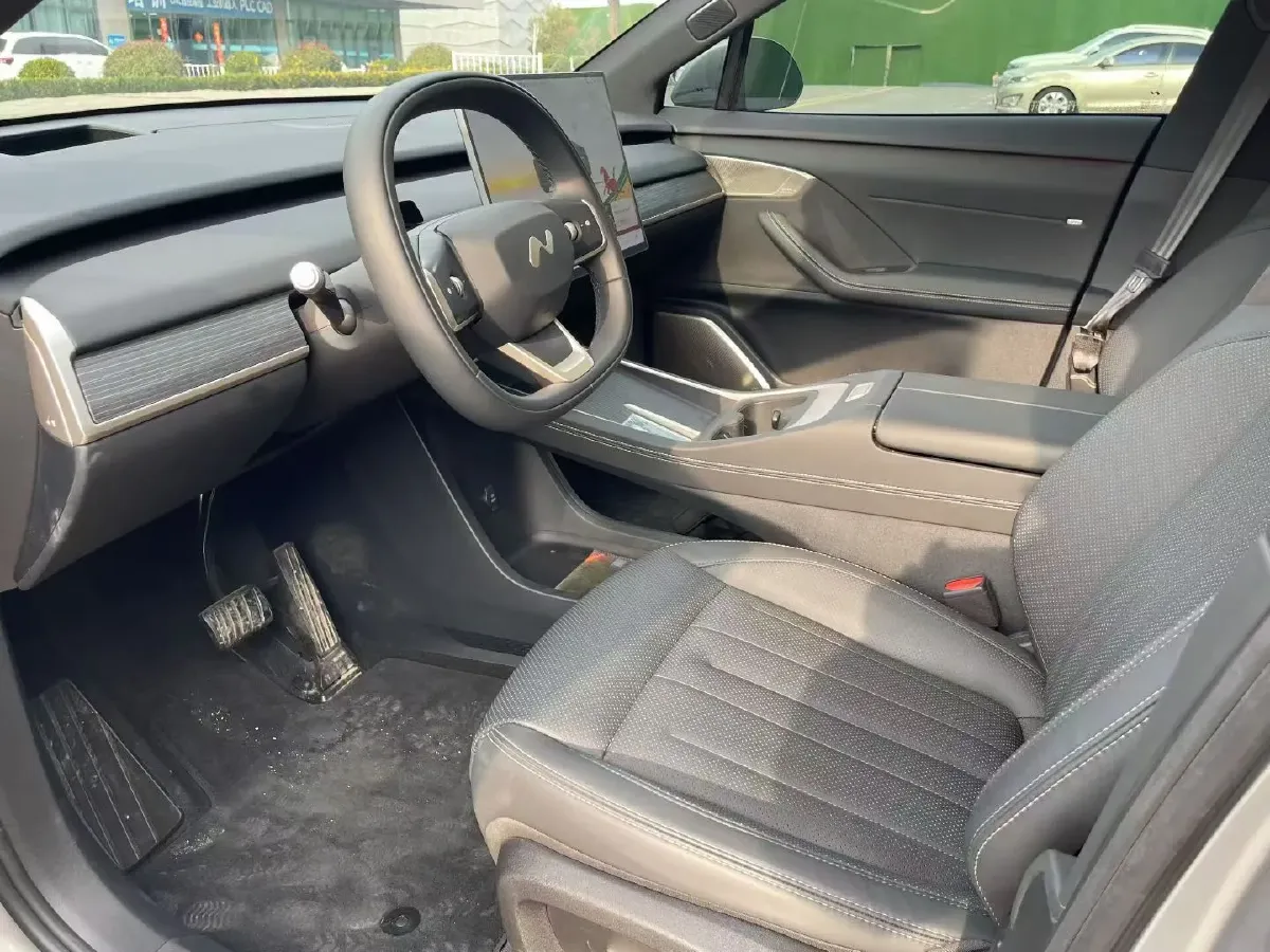 2024 ONVO L60 BEV 60KWH,autocango,china used car exporter,china ev exporter,chinese used car exporter,chinese used ev exporter