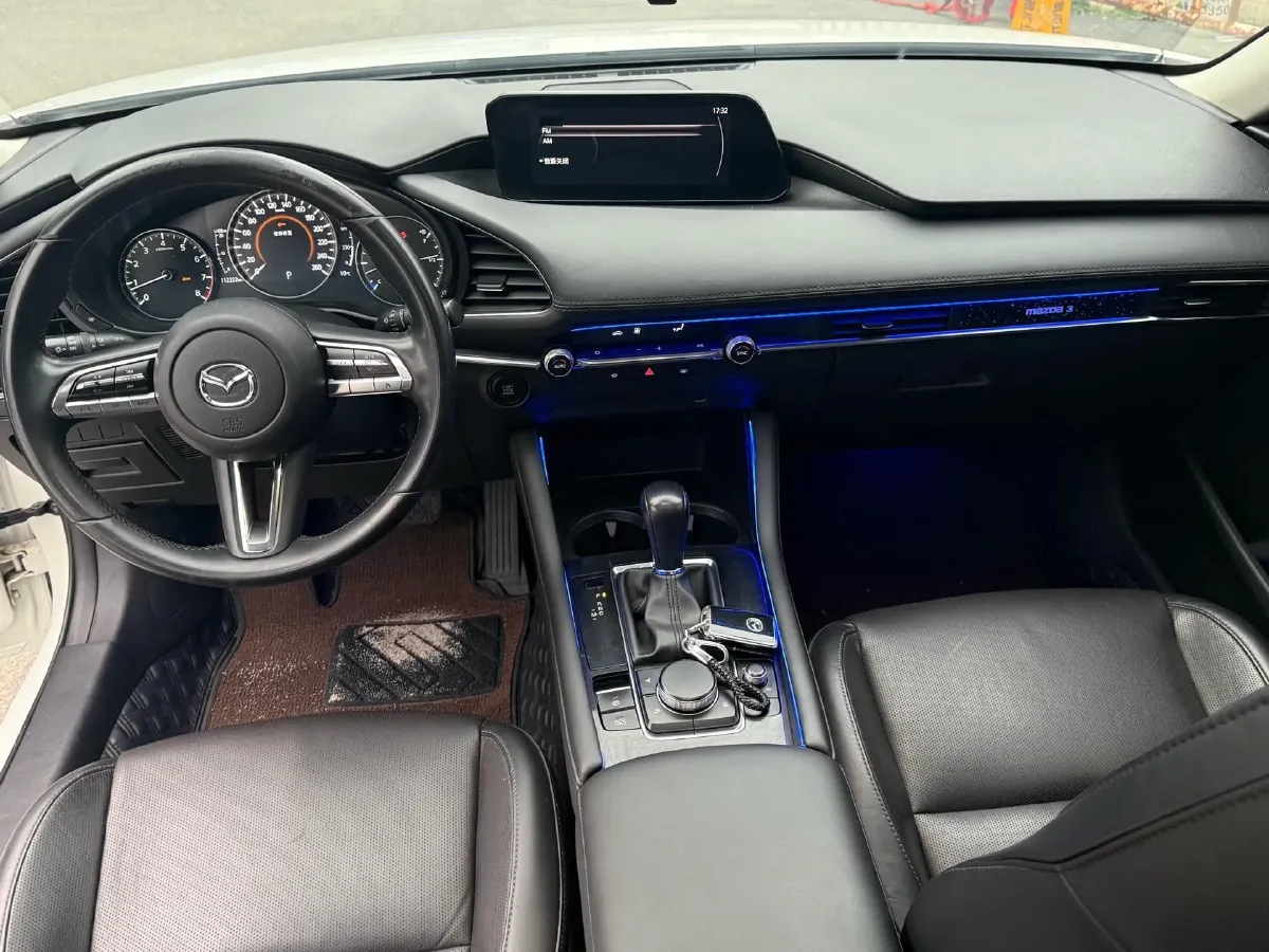 2020 Mazda 3 Axela 2.0L 158HP L4 6AT,autocango,china used car exporter,china ev exporter,chinese used car exporter,chinese used ev exporter