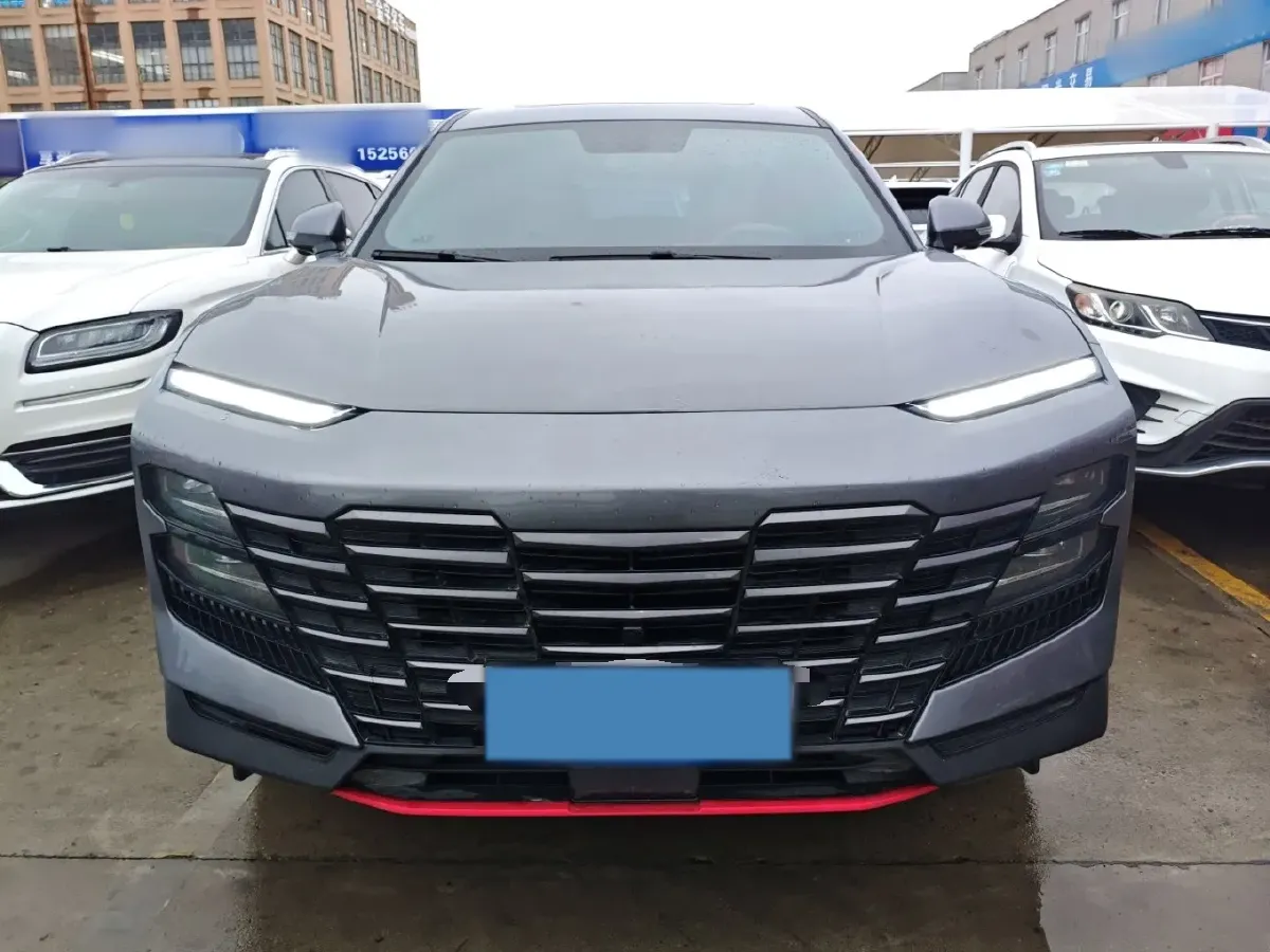 2023 Jetour DASHING 1.5T 156HP L4 6DCT,autocango,china used car exporter,china ev exporter,chinese used car exporter,chinese used ev exporter