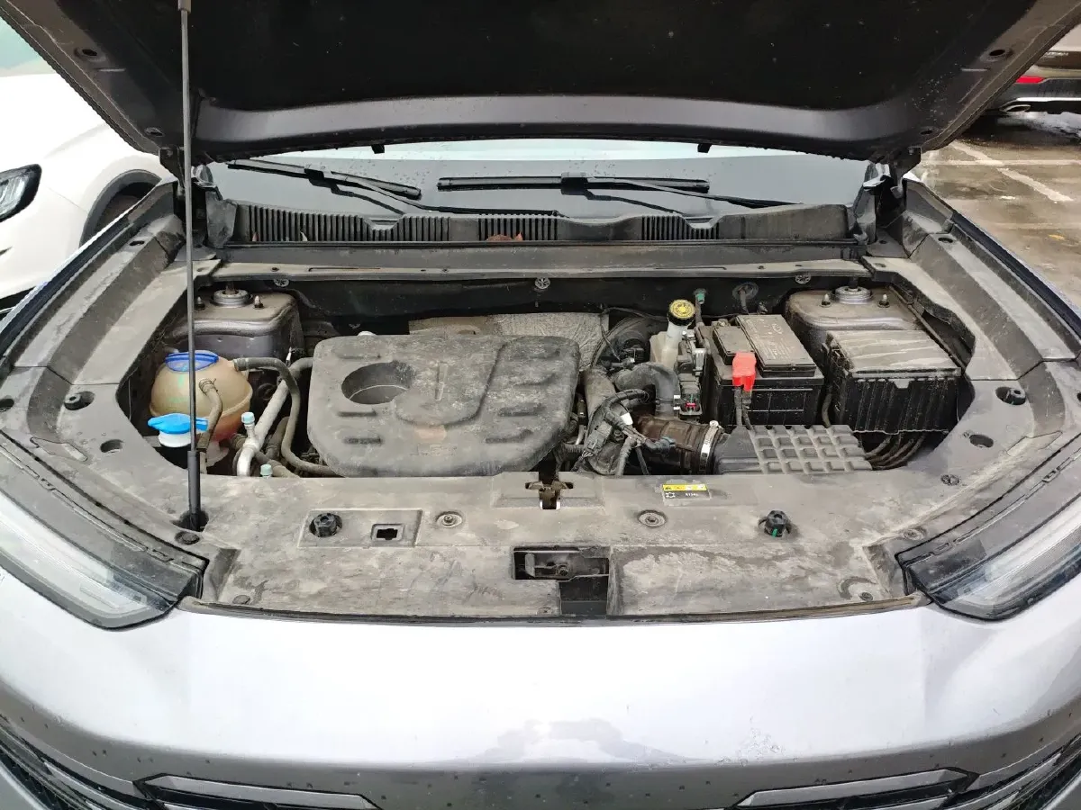 2023 Jetour DASHING 1.5T 156HP L4 6DCT,autocango,china used car exporter,china ev exporter,chinese used car exporter,chinese used ev exporter