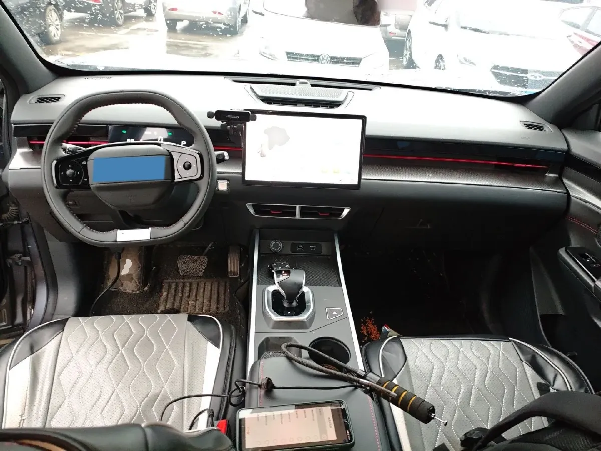 2023 Jetour DASHING 1.5T 156HP L4 6DCT,autocango,china used car exporter,china ev exporter,chinese used car exporter,chinese used ev exporter