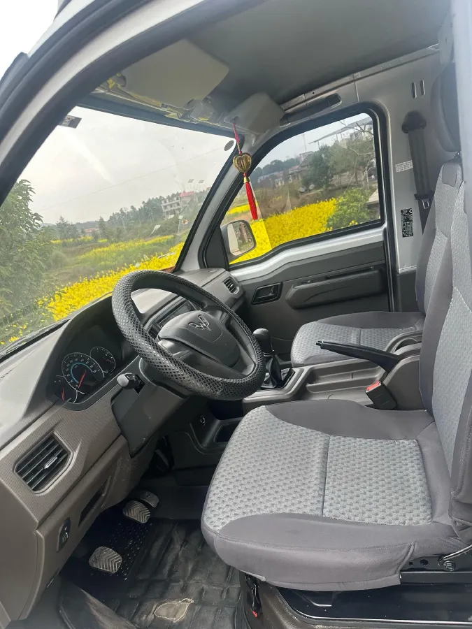 2024 WuLing RongGuang New Truck 5MT,autocango,china used car exporter,china ev exporter,chinese used car exporter,chinese used ev exporter