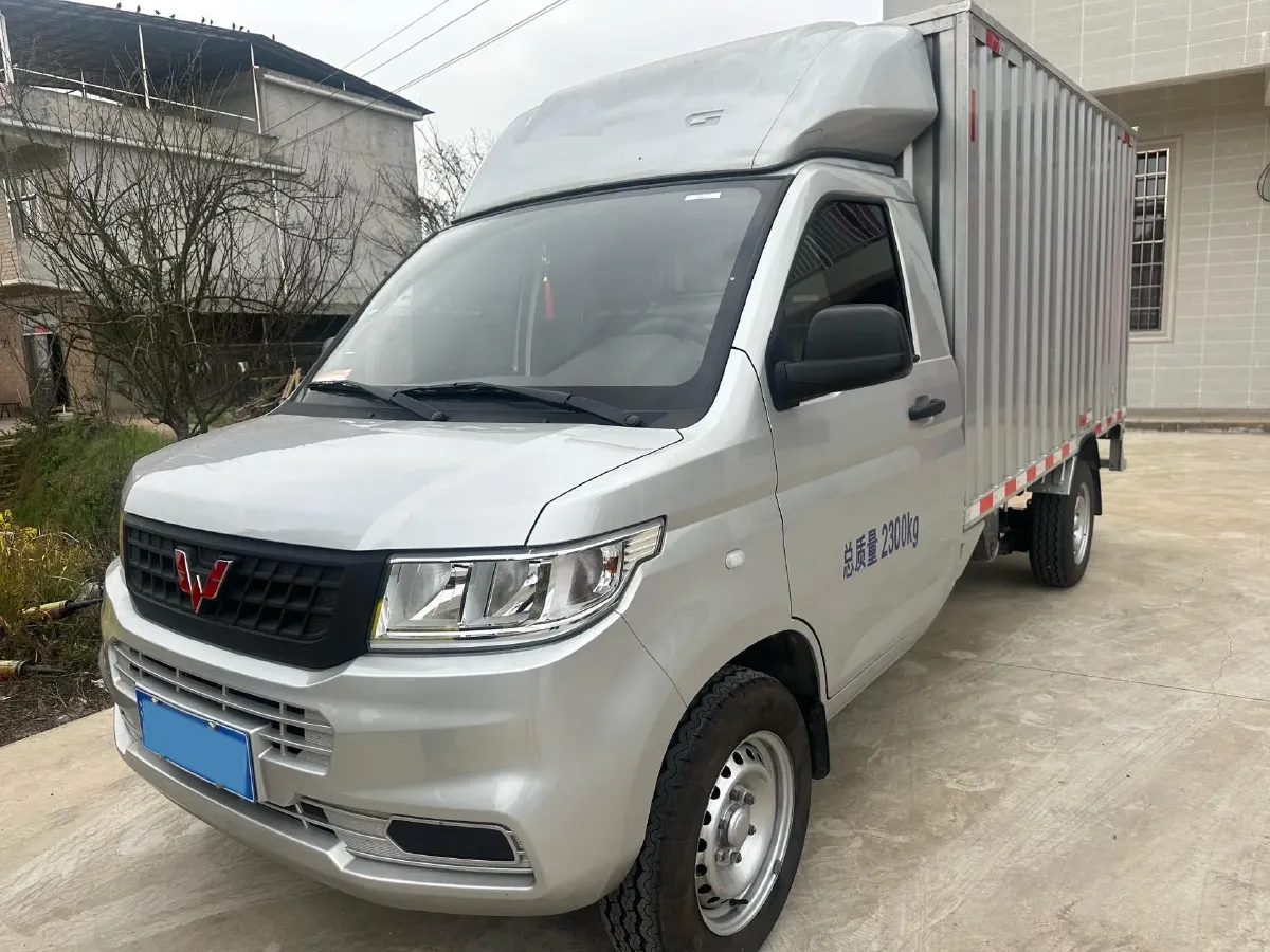 2024 WuLing RongGuang New Truck 5MT,autocango,china used car exporter,china ev exporter,chinese used car exporter,chinese used ev exporter