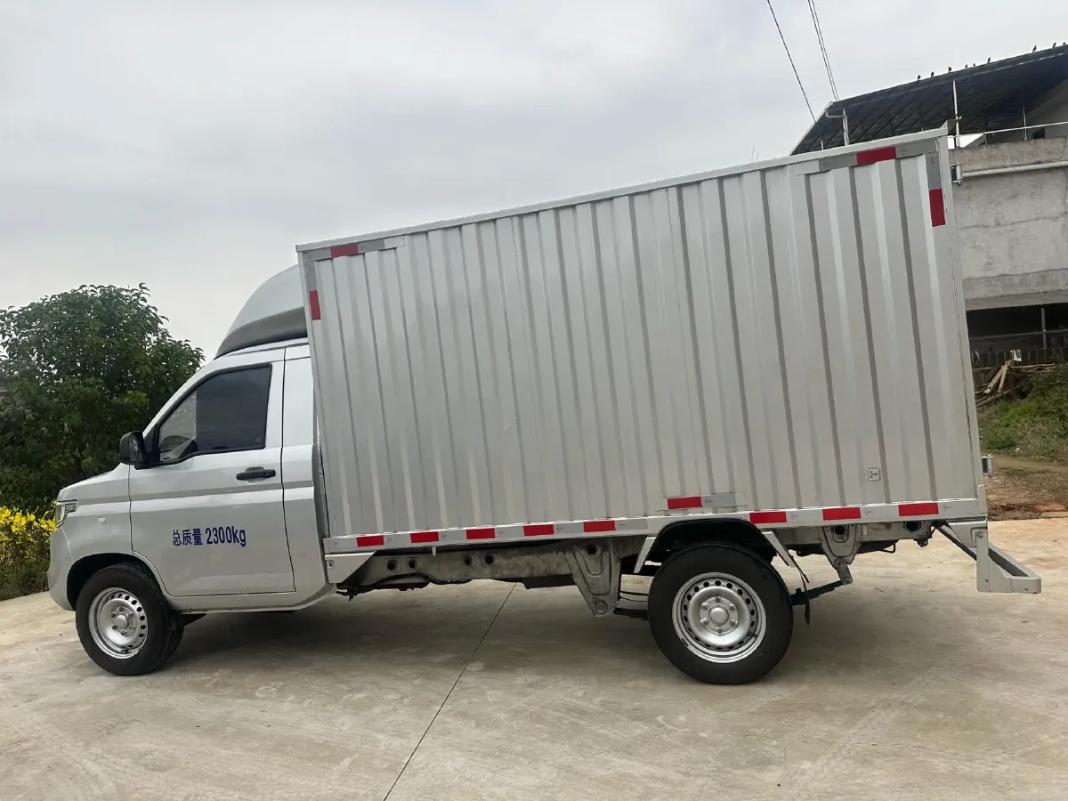 2024 WuLing RongGuang New Truck 5MT,autocango,china used car exporter,china ev exporter,chinese used car exporter,chinese used ev exporter