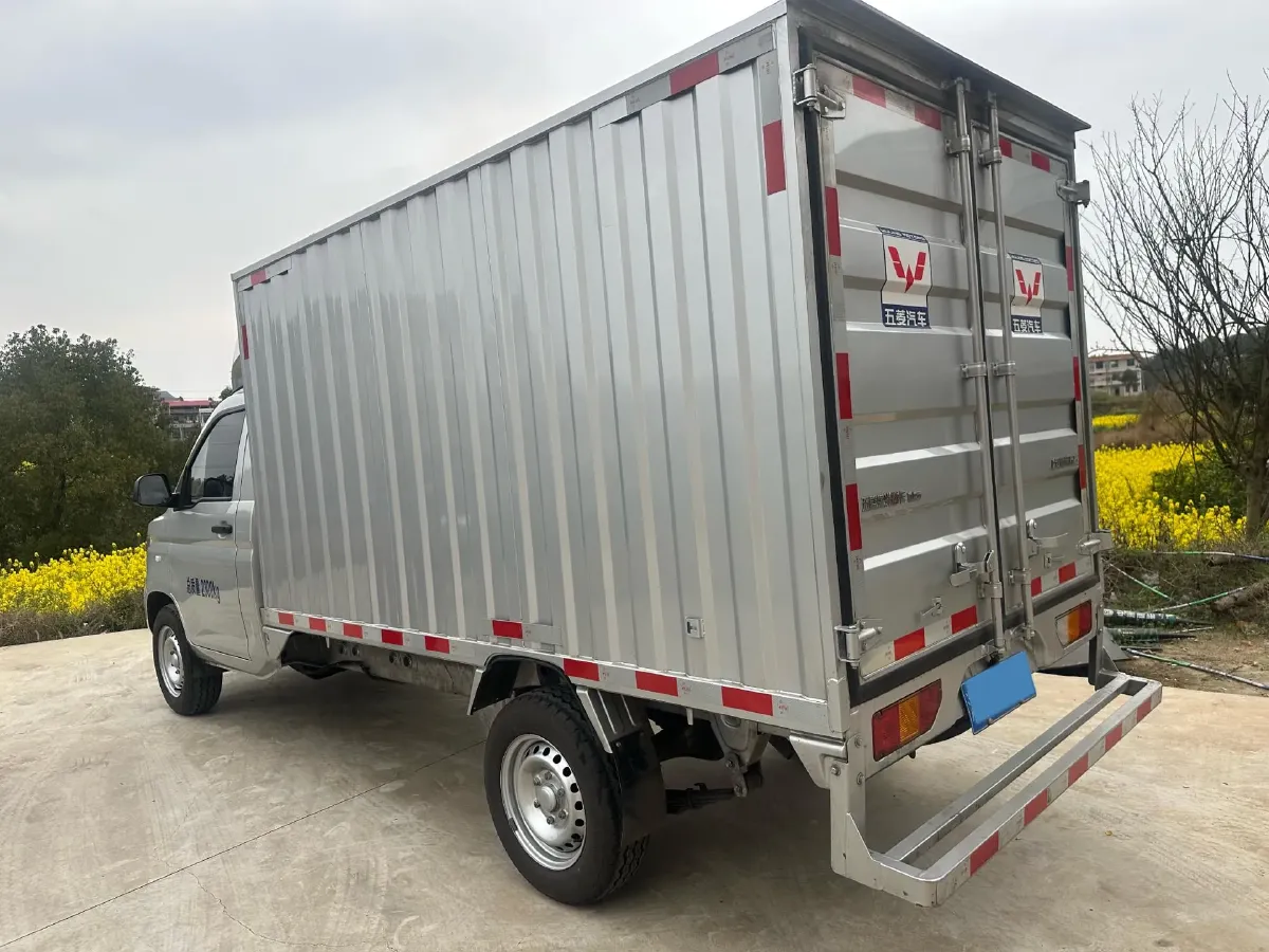 2024 WuLing RongGuang New Truck 5MT,autocango,china used car exporter,china ev exporter,chinese used car exporter,chinese used ev exporter