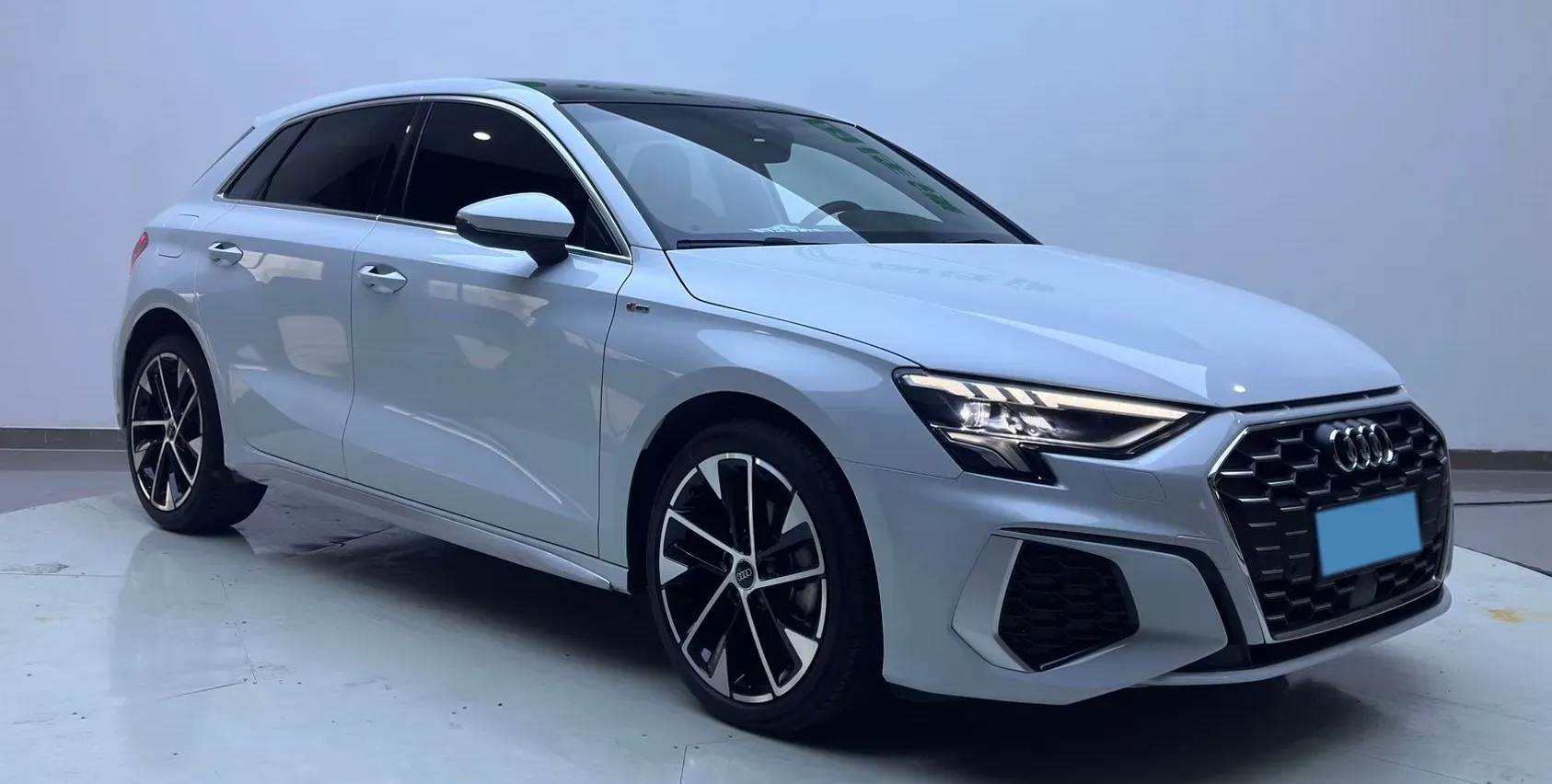 2022 Audi A3 1.4T 150HP L4 7DCT,autocango,china used car exporter,china ev exporter,chinese used car exporter,chinese used ev exporter