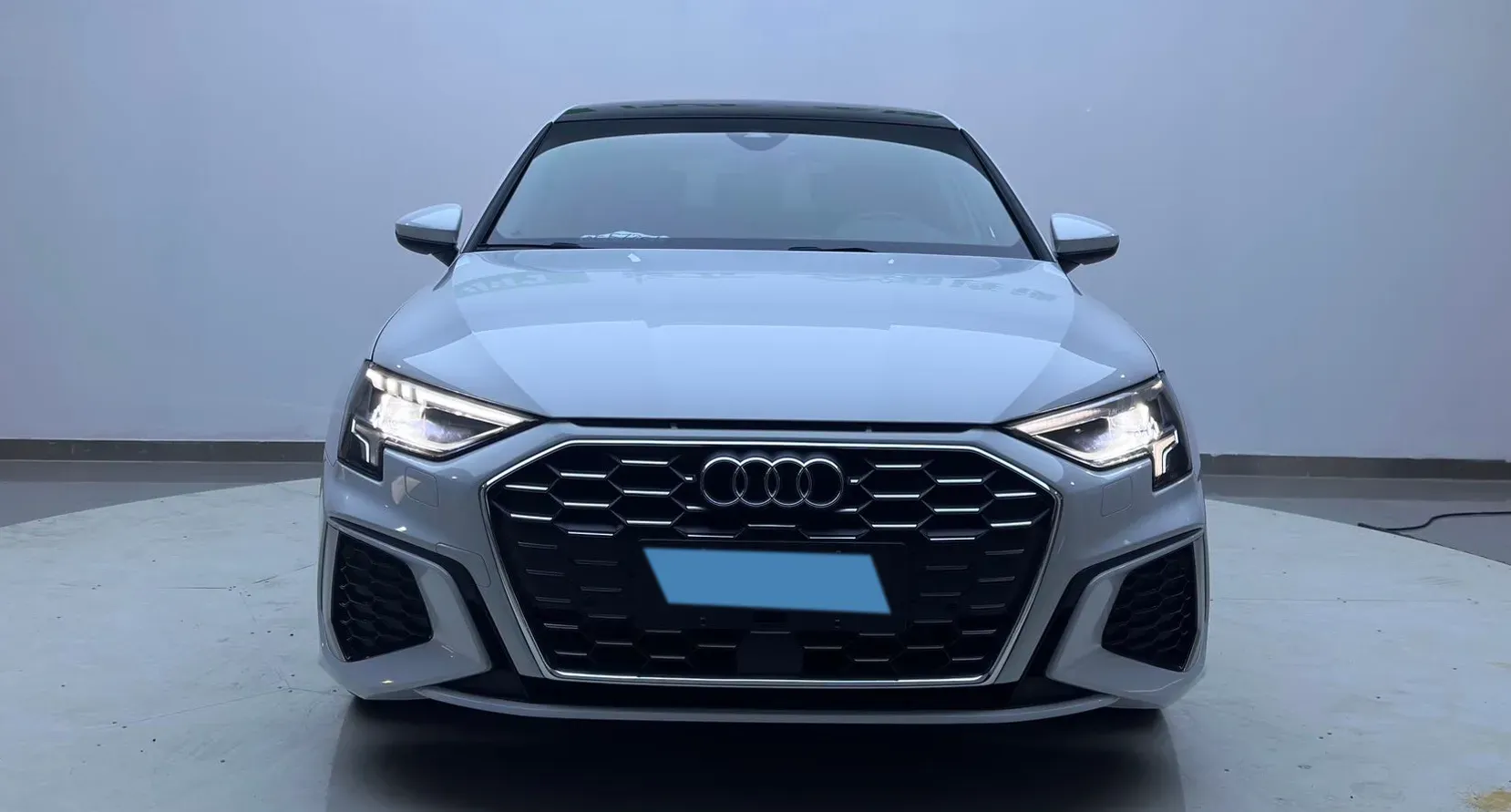 2022 Audi A3 1.4T 150HP L4 7DCT,autocango,china used car exporter,china ev exporter,chinese used car exporter,chinese used ev exporter