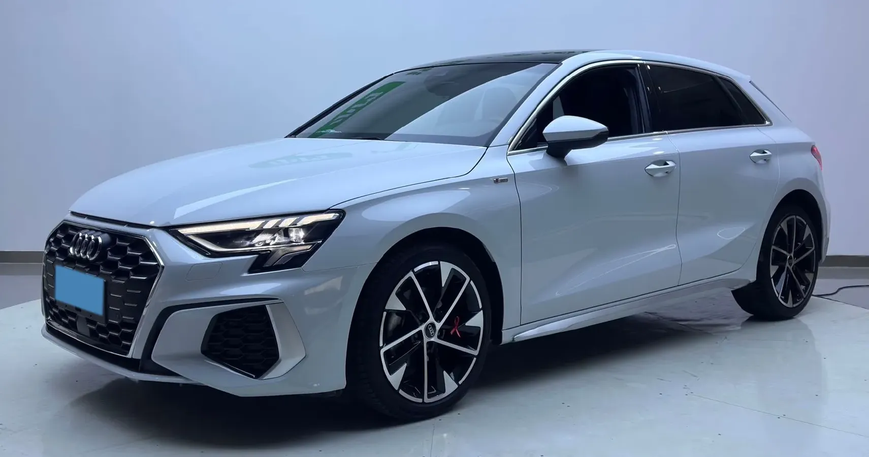 2022 Audi A3 1.4T 150HP L4 7DCT,autocango,china used car exporter,china ev exporter,chinese used car exporter,chinese used ev exporter