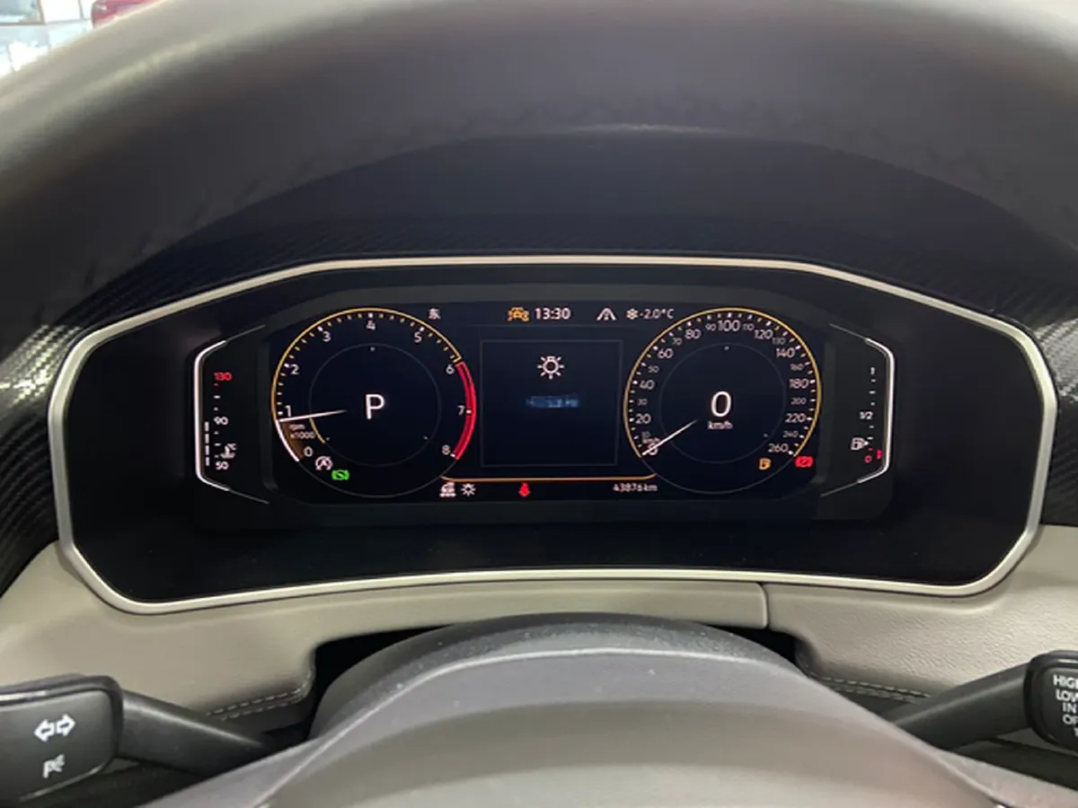 2023 Volkswagen Tayron 1.4T 150HP L4 7DCT,autocango,china used car exporter,china ev exporter,chinese used car exporter,chinese used ev exporter