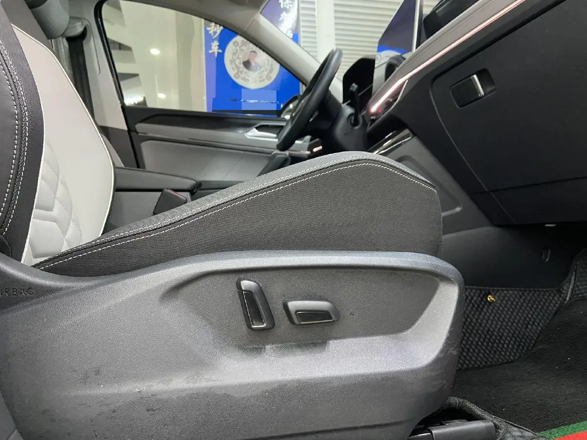 2023 Volkswagen Tayron 1.4T 150HP L4 7DCT,autocango,china used car exporter,china ev exporter,chinese used car exporter,chinese used ev exporter