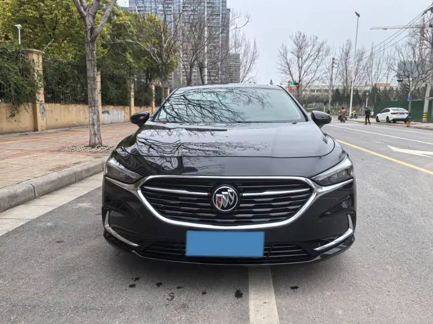 2020 Buick Larcosse 2.0T 237HP L4 9AT,autocango,china used car exporter,china ev exporter,chinese used car exporter,chinese used ev exporter