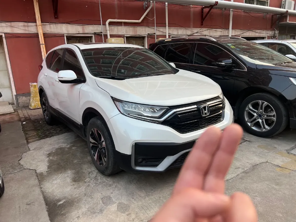2021 Honda CR-V 1.5T 193HP L4 CVT,autocango,china used car exporter,china ev exporter,chinese used car exporter,chinese used ev exporter
