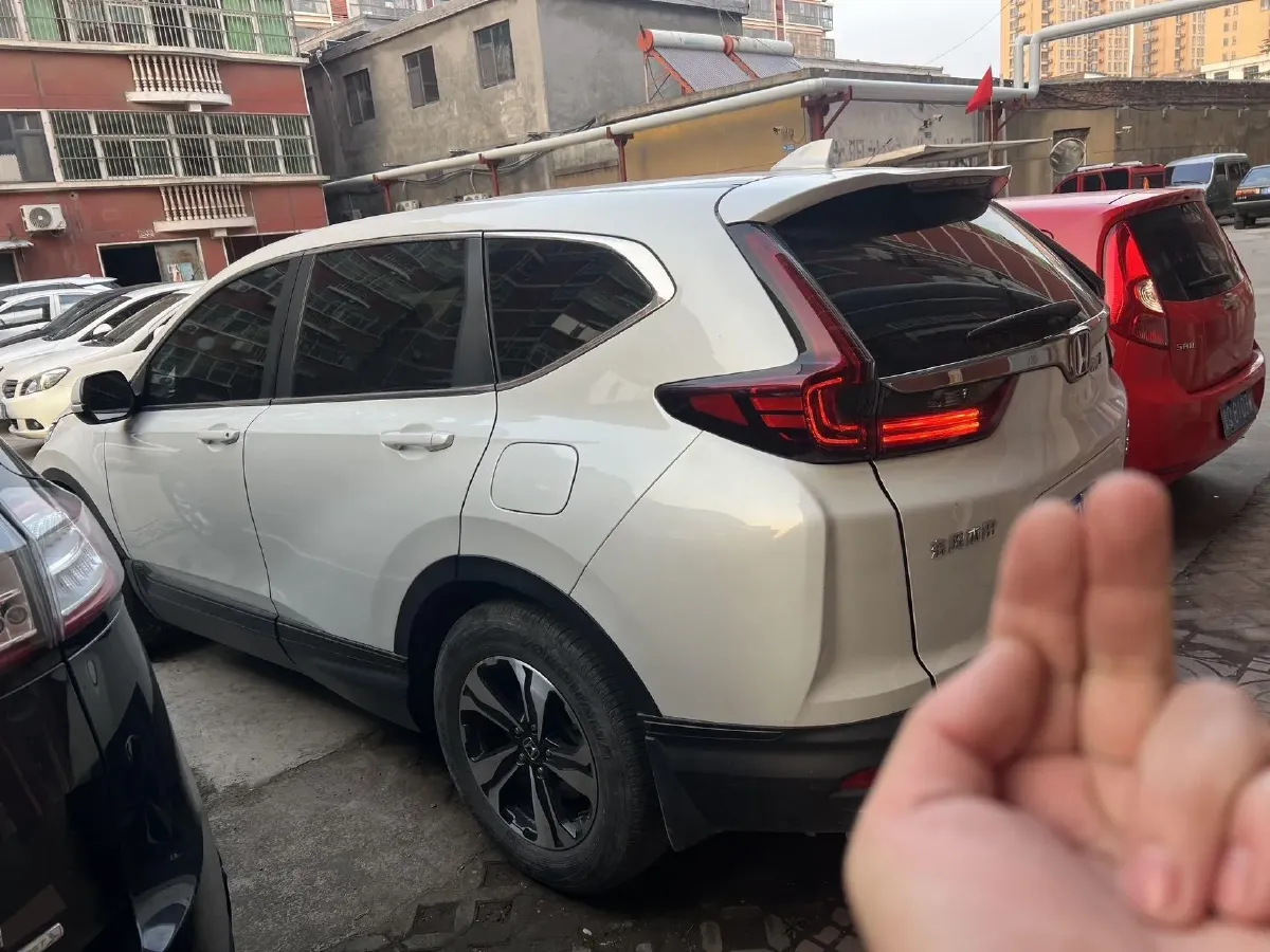 2021 Honda CR-V 1.5T 193HP L4 CVT,autocango,china used car exporter,china ev exporter,chinese used car exporter,chinese used ev exporter