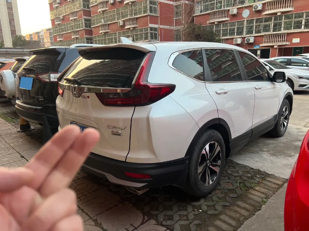 2021 Honda CR-V 1.5T 193HP L4 CVT,autocango,china used car exporter,china ev exporter,chinese used car exporter,chinese used ev exporter