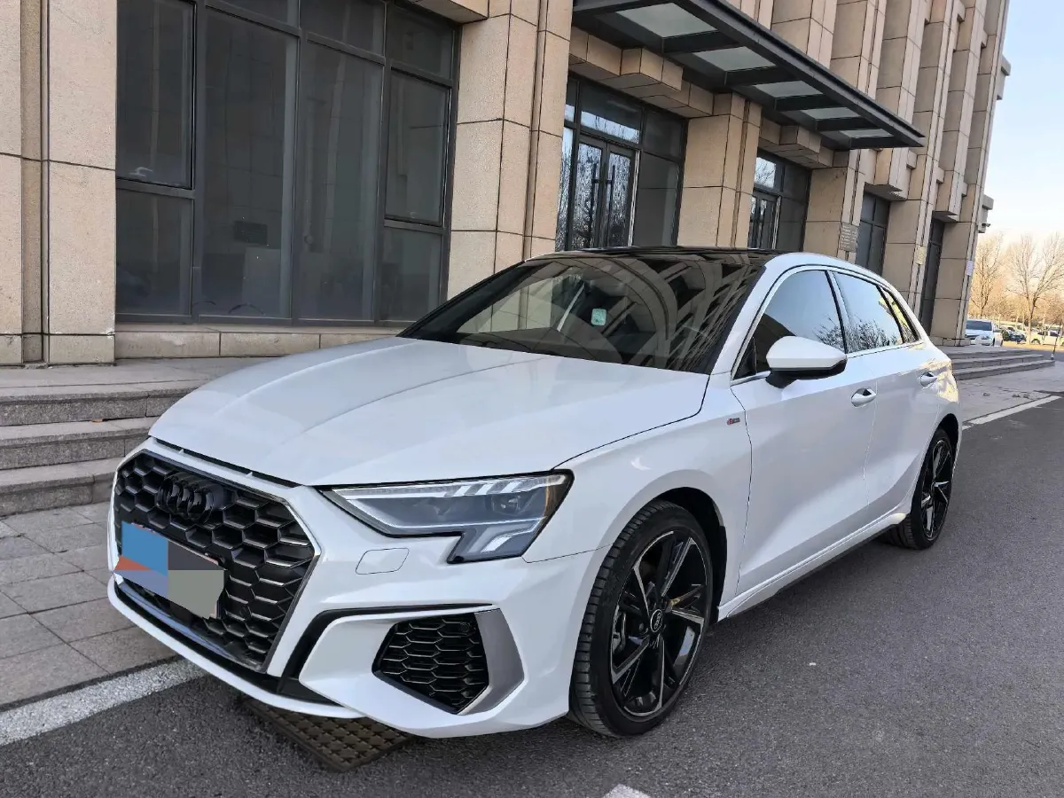 2022 Audi A3 1.4T 150HP L4 7DCT,autocango,china used car exporter,china ev exporter,chinese used car exporter,chinese used ev exporter