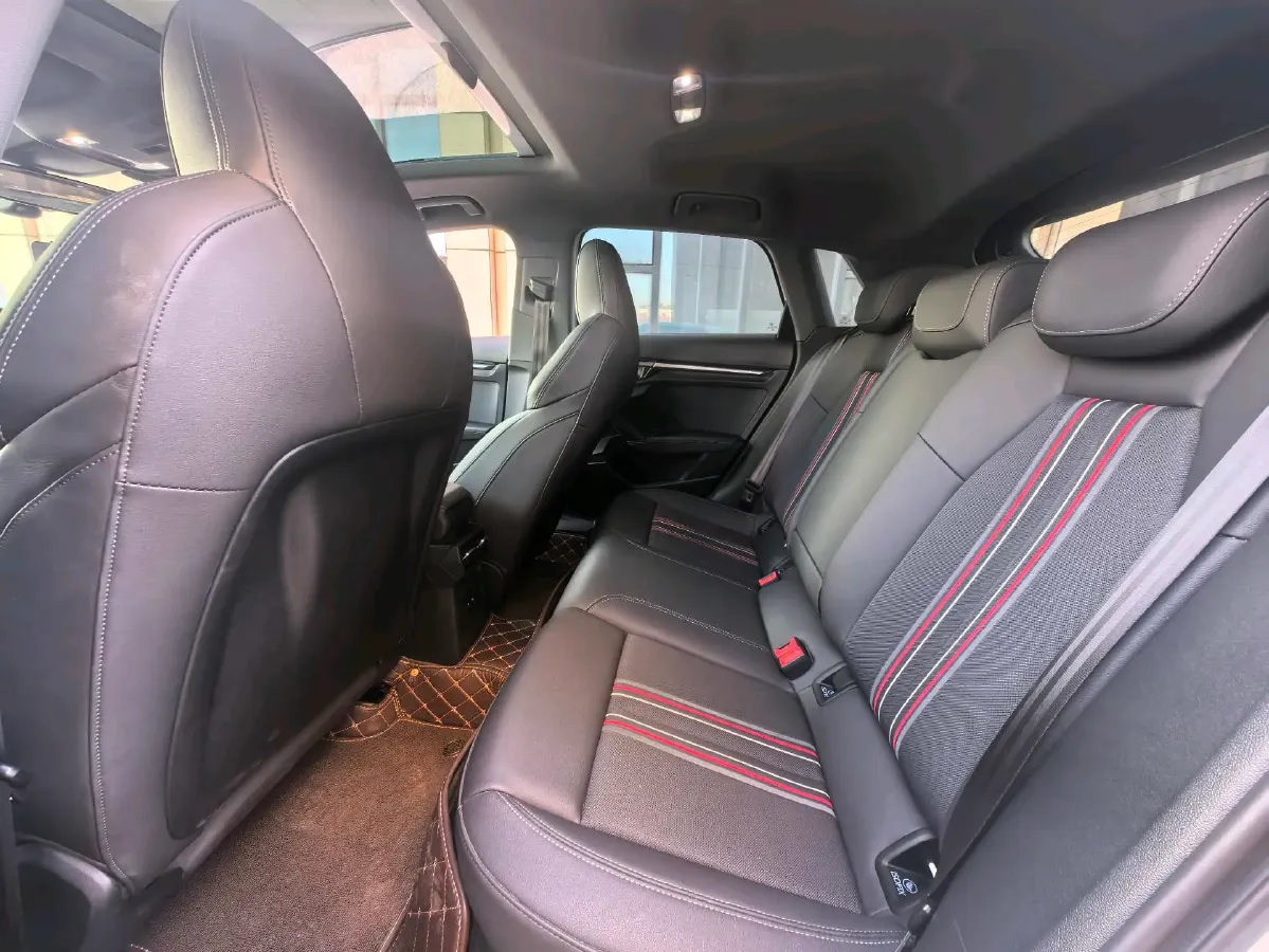 2022 Audi A3 1.4T 150HP L4 7DCT,autocango,china used car exporter,china ev exporter,chinese used car exporter,chinese used ev exporter