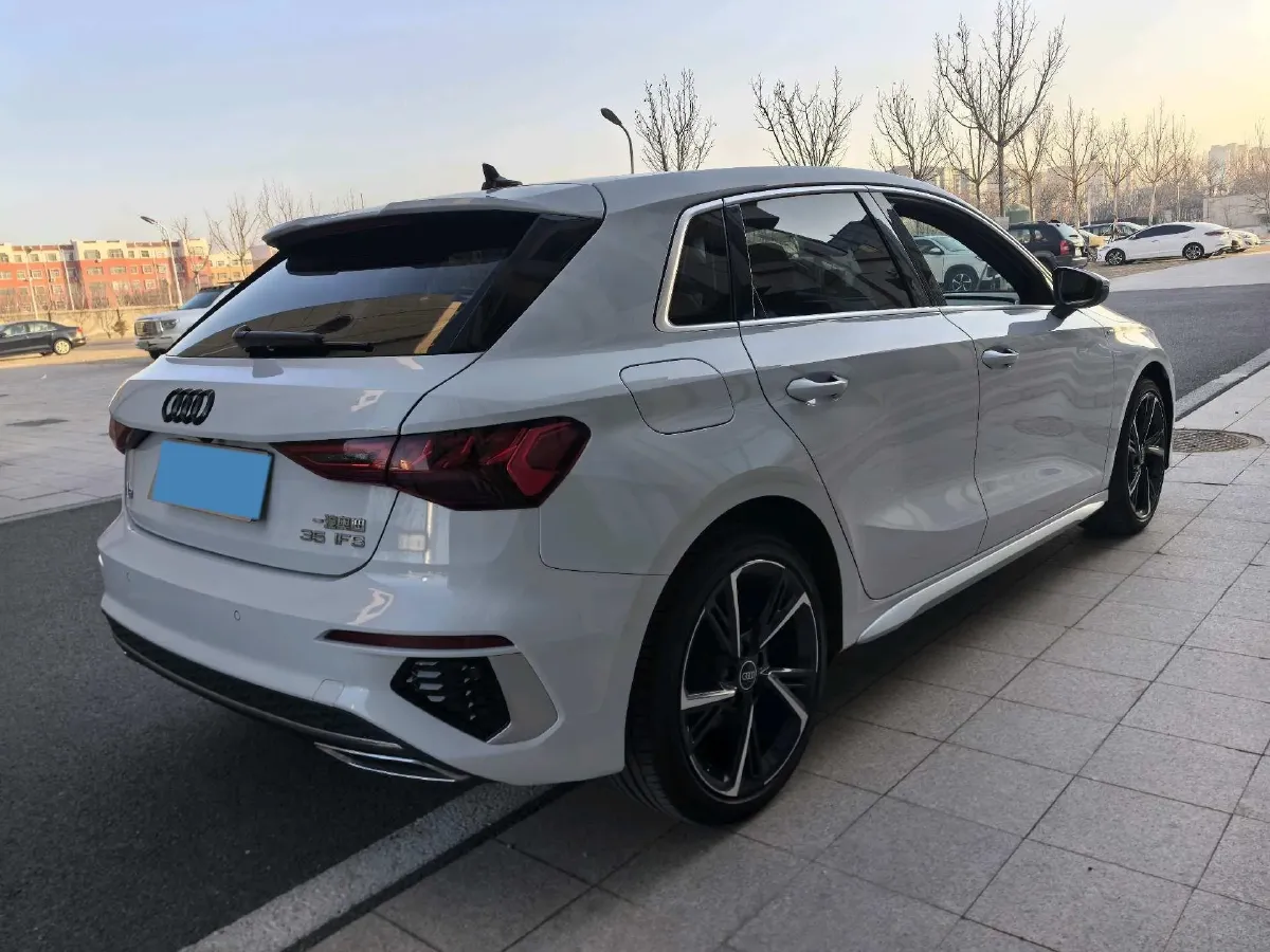 2022 Audi A3 1.4T 150HP L4 7DCT,autocango,china used car exporter,china ev exporter,chinese used car exporter,chinese used ev exporter