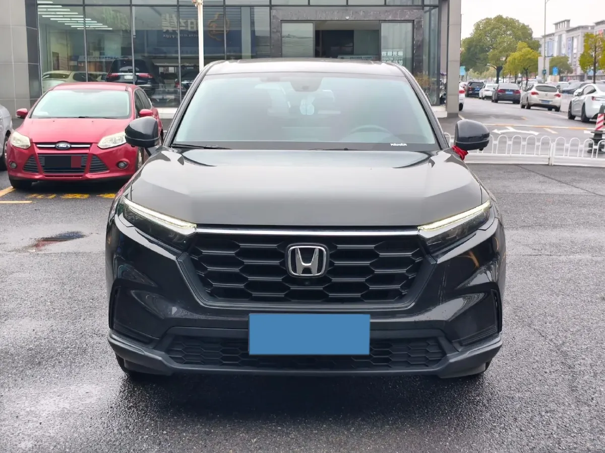 2024 Honda CR-V 1.5T 193HP L4 CVT,autocango,china used car exporter,china ev exporter,chinese used car exporter,chinese used ev exporter