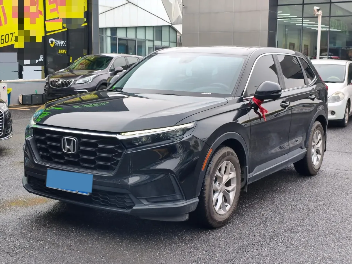 2024 Honda CR-V 1.5T 193HP L4 CVT,autocango,china used car exporter,china ev exporter,chinese used car exporter,chinese used ev exporter