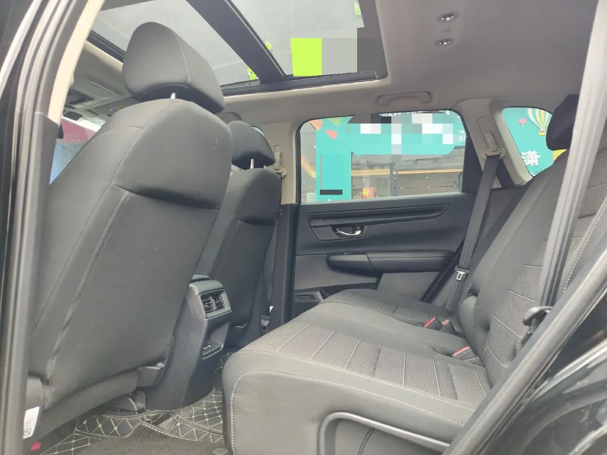 2024 Honda CR-V 1.5T 193HP L4 CVT,autocango,china used car exporter,china ev exporter,chinese used car exporter,chinese used ev exporter