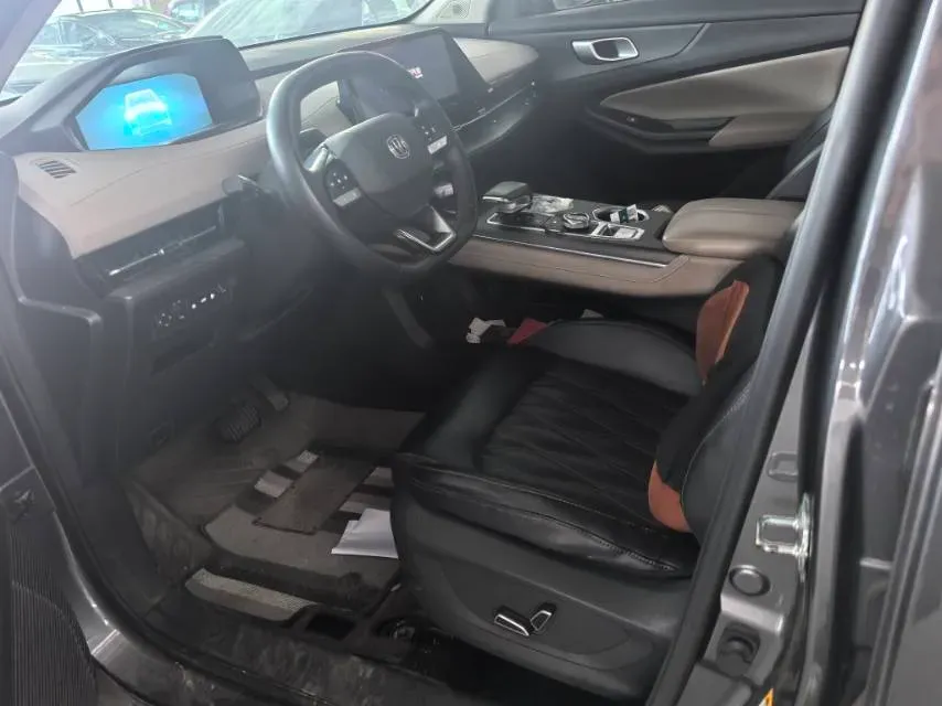 2022 ChangAn CS55 Plus 1.5T 188HP L4 7DCT,autocango,china used car exporter,china ev exporter,chinese used car exporter,chinese used ev exporter