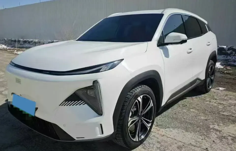 2025 Geely Galaxy L7 1.5L 112HP L4 1DHT PHEV 18.4KWH,autocango,china used car exporter,china ev exporter,chinese used car exporter,chinese used ev exporter