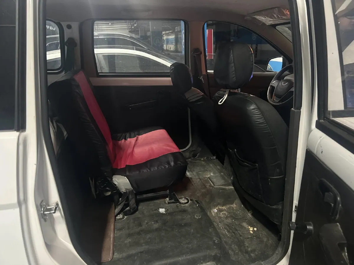 2020 BAIC ChangHe Furuida K12S 1.5L 116HP L4 5MT,autocango,china used car exporter,china ev exporter,chinese used car exporter,chinese used ev exporter