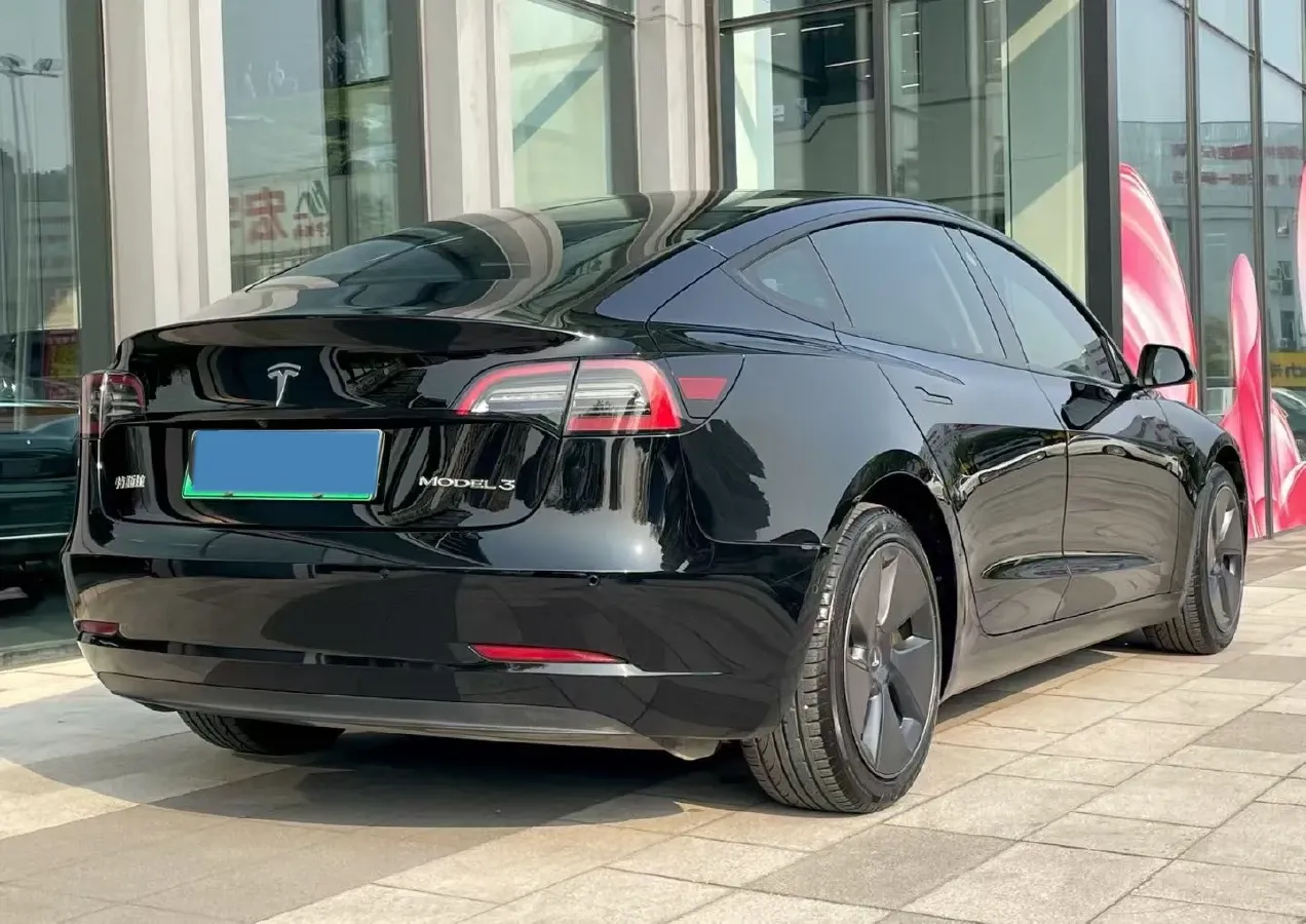 2021 Tesla Model 3 BEV 55KWH,autocango,china used car exporter,china ev exporter,chinese used car exporter,chinese used ev exporter