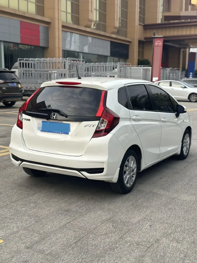 2020 Honda Fit 1.5L 131HP L4 CVT,autocango,china used car exporter,china ev exporter,chinese used car exporter,chinese used ev exporter