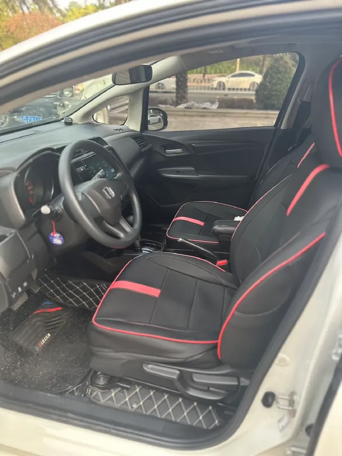 2020 Honda Fit 1.5L 131HP L4 CVT,autocango,china used car exporter,china ev exporter,chinese used car exporter,chinese used ev exporter