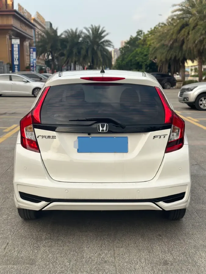 2020 Honda Fit 1.5L 131HP L4 CVT,autocango,china used car exporter,china ev exporter,chinese used car exporter,chinese used ev exporter