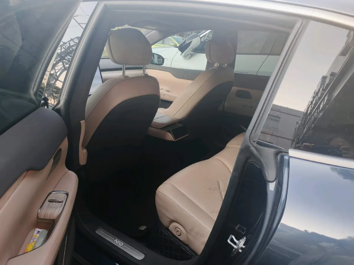 2021 Volkswagen ID.6 Crozz BEV 84.8KWH,autocango,china used car exporter,china ev exporter,chinese used car exporter,chinese used ev exporter