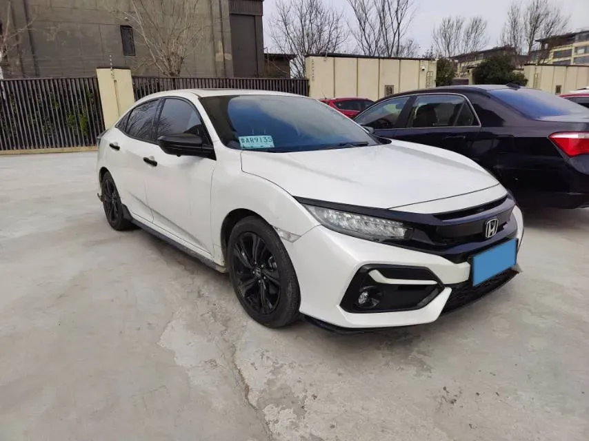 2021 Honda Civic 1.5T 177HP L4 CVT,autocango,china used car exporter,china ev exporter,chinese used car exporter,chinese used ev exporter