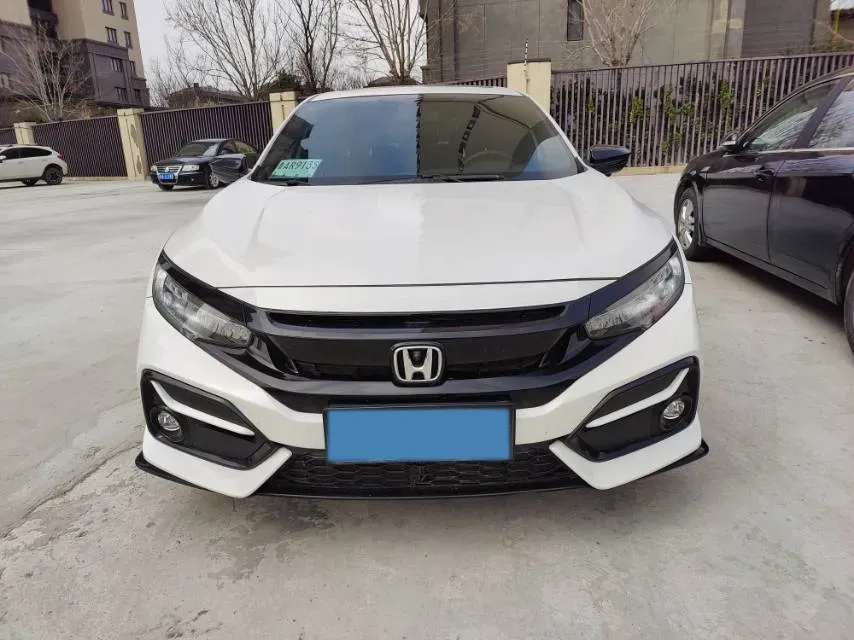 2021 Honda Civic 1.5T 177HP L4 CVT,autocango,china used car exporter,china ev exporter,chinese used car exporter,chinese used ev exporter