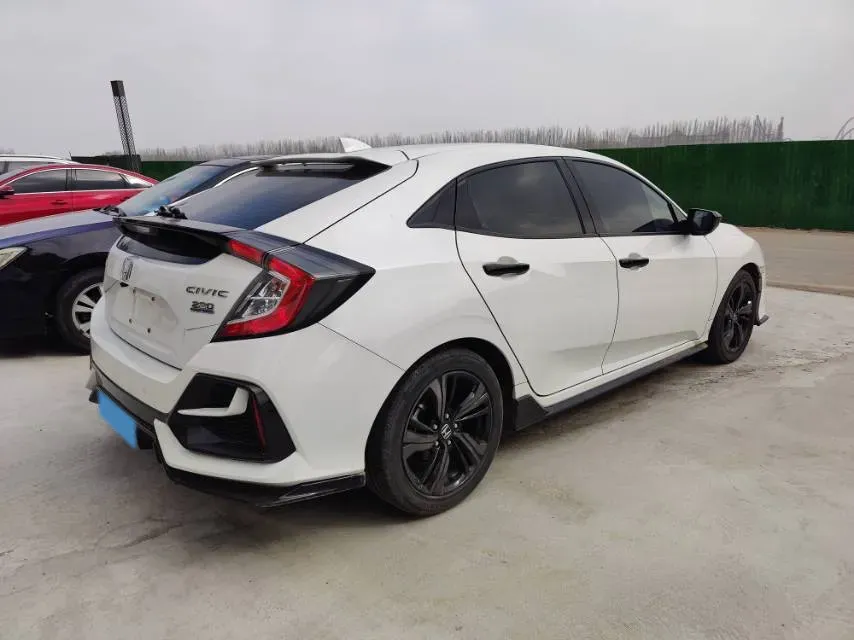 2021 Honda Civic 1.5T 177HP L4 CVT,autocango,china used car exporter,china ev exporter,chinese used car exporter,chinese used ev exporter