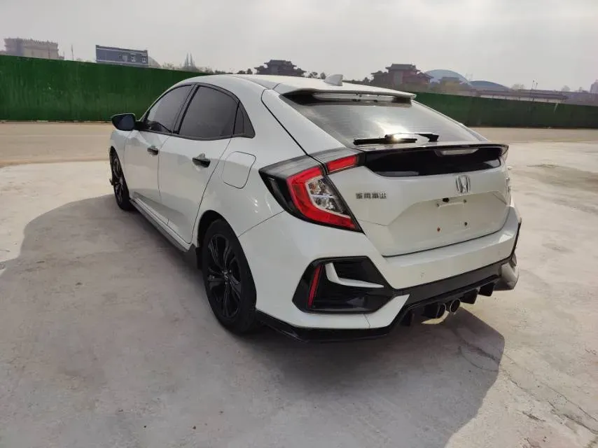 2021 Honda Civic 1.5T 177HP L4 CVT,autocango,china used car exporter,china ev exporter,chinese used car exporter,chinese used ev exporter