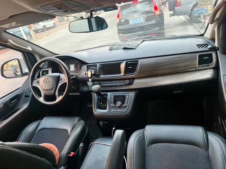 2016 MAXUS G10 2.0T 224HP L4 6AT,autocango,china used car exporter,china ev exporter,chinese used car exporter,chinese used ev exporter