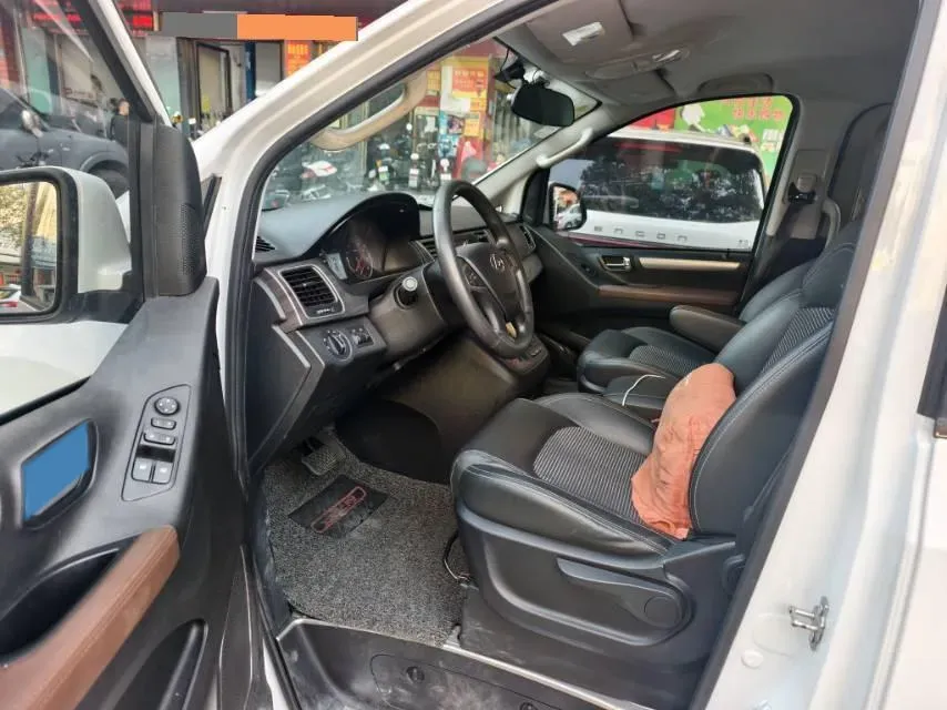 2016 MAXUS G10 2.0T 224HP L4 6AT,autocango,china used car exporter,china ev exporter,chinese used car exporter,chinese used ev exporter