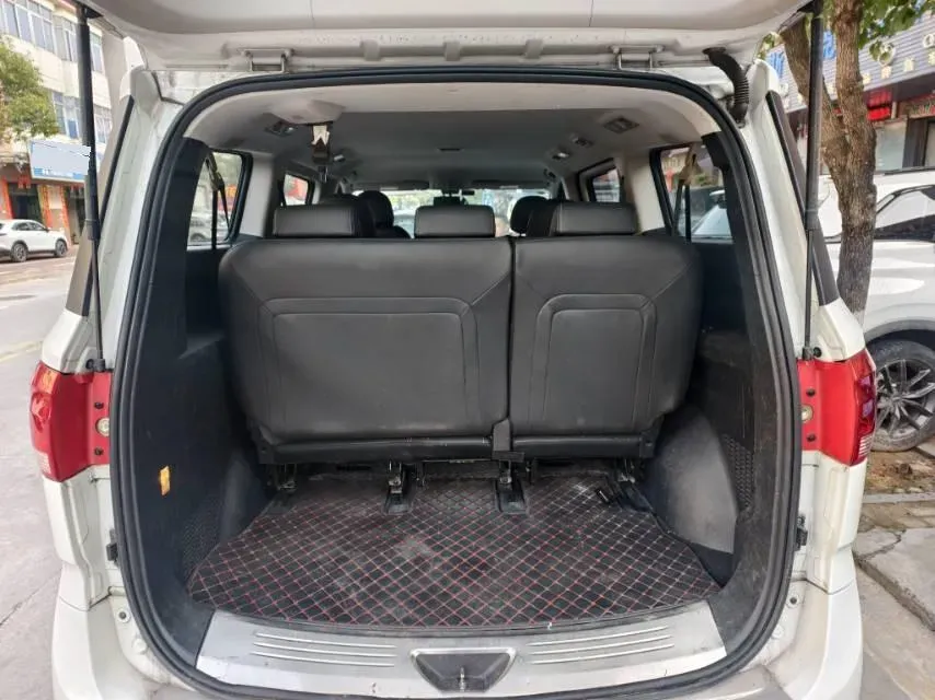 2016 MAXUS G10 2.0T 224HP L4 6AT,autocango,china used car exporter,china ev exporter,chinese used car exporter,chinese used ev exporter