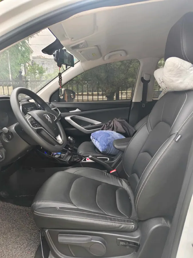 2020 ChangAn Oshan Cos 1.5T 178HP L4 6MT,autocango,china used car exporter,china ev exporter,chinese used car exporter,chinese used ev exporter