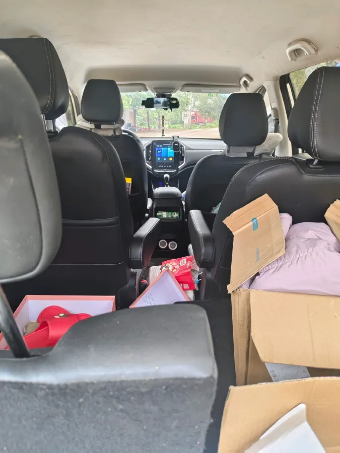 2020 ChangAn Oshan Cos 1.5T 178HP L4 6MT,autocango,china used car exporter,china ev exporter,chinese used car exporter,chinese used ev exporter