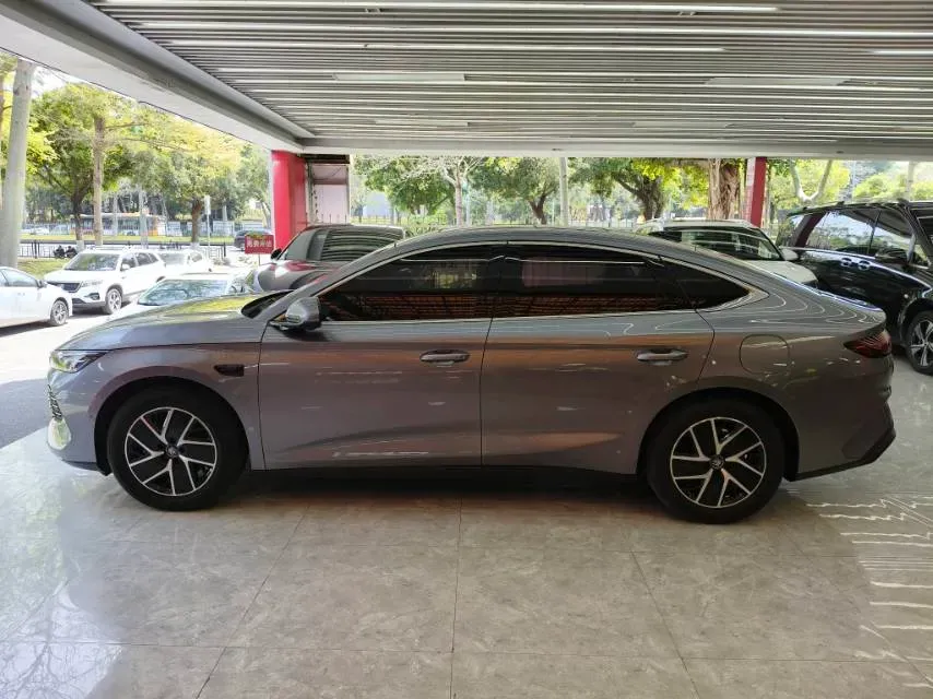 2025 BYD QinL 1.5L 101HP L4 E-CVT PHEV 15.87KWH,autocango,china used car exporter,china ev exporter,chinese used car exporter,chinese used ev exporter