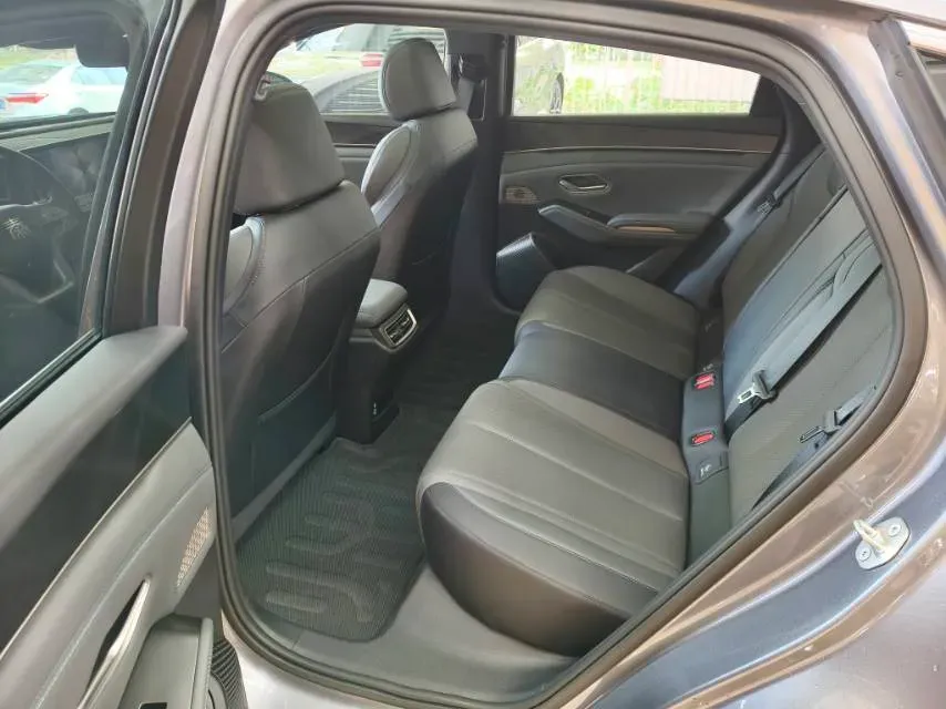 2025 BYD QinL 1.5L 101HP L4 E-CVT PHEV 15.87KWH,autocango,china used car exporter,china ev exporter,chinese used car exporter,chinese used ev exporter