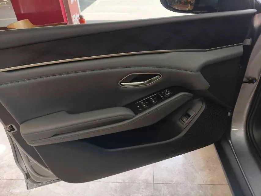 2025 BYD QinL 1.5L 101HP L4 E-CVT PHEV 15.87KWH,autocango,china used car exporter,china ev exporter,chinese used car exporter,chinese used ev exporter