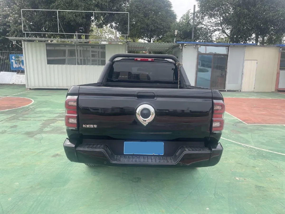 2022 Great Wall Poer King Kong 2.0T 163HP L4 6MT,autocango,china used car exporter,china ev exporter,chinese used car exporter,chinese used ev exporter