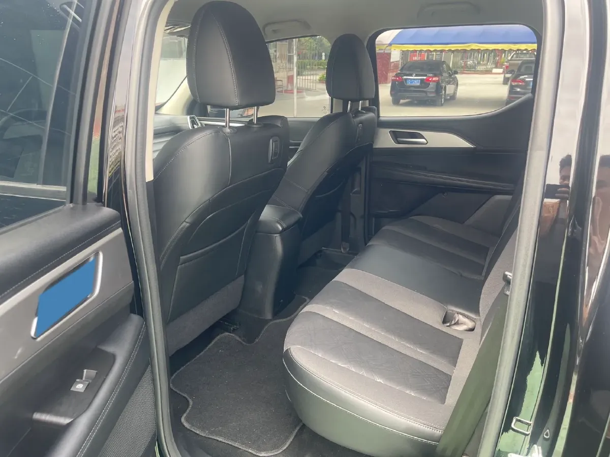 2022 Great Wall Poer King Kong 2.0T 163HP L4 6MT,autocango,china used car exporter,china ev exporter,chinese used car exporter,chinese used ev exporter